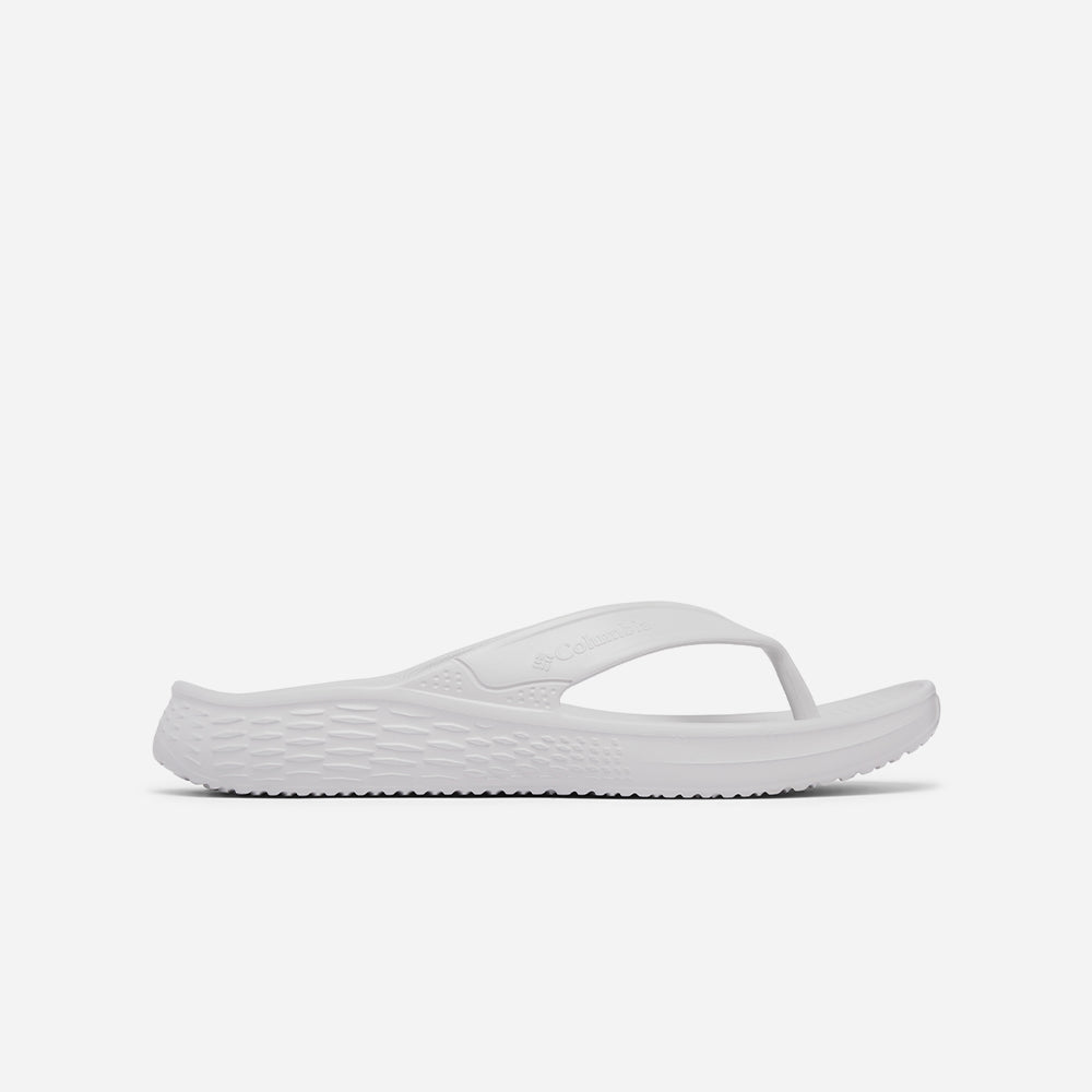 Dép Xỏ Ngón Nam Columbia Ramble™- Xám - Supersports Vietnam