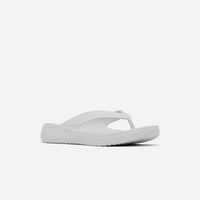 Dép Xỏ Ngón Nam Columbia Ramble™- Xám - Supersports Vietnam