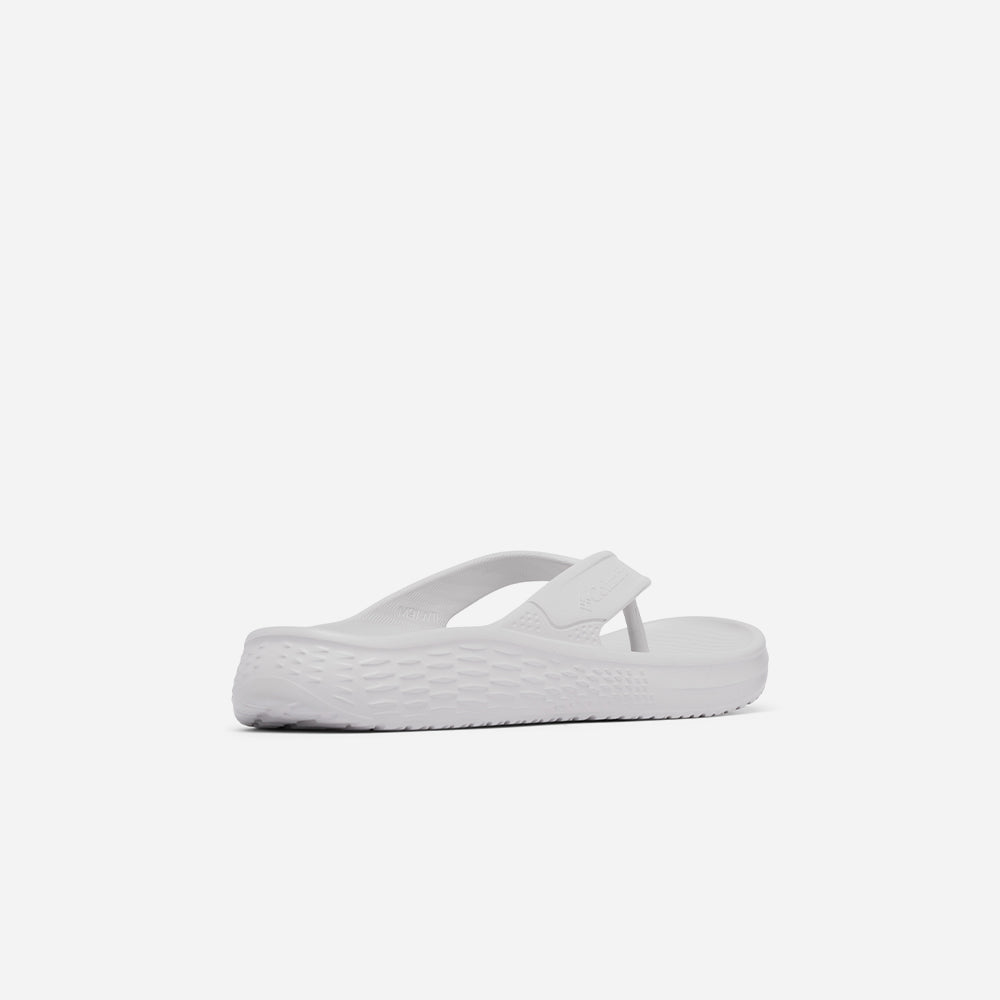 Dép Xỏ Ngón Nam Columbia Ramble™- Xám - Supersports Vietnam