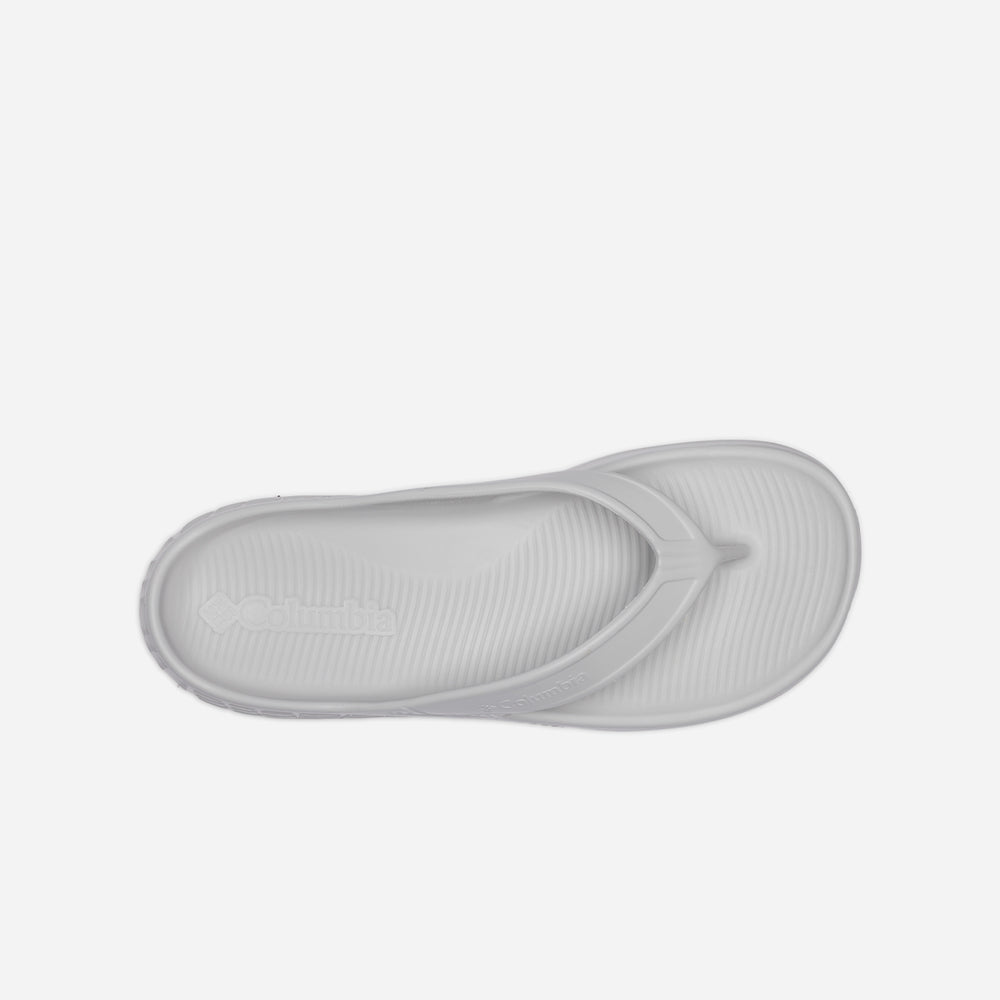 Dép Xỏ Ngón Nam Columbia Ramble™- Xám - Supersports Vietnam