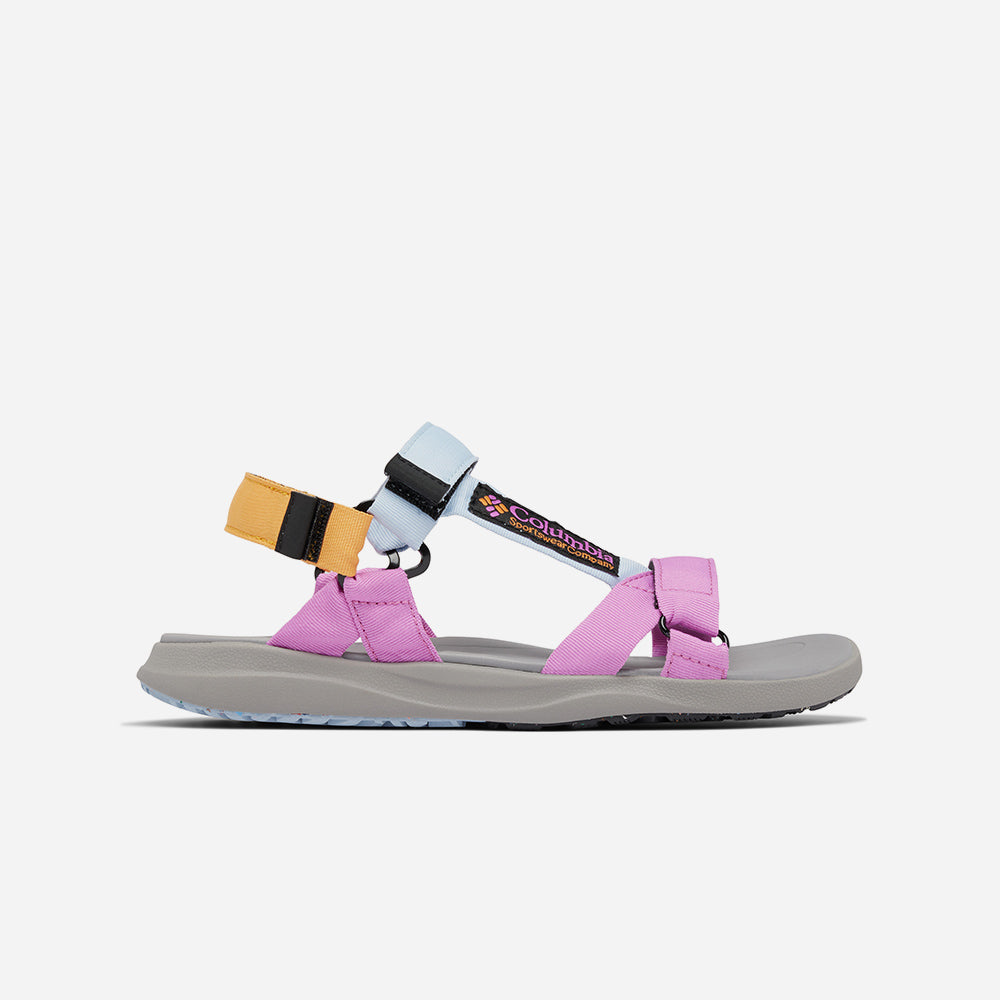 Giày Sandal Nữ Columbia Globetrot™ - Nhiều Màu - Supersports Vietnam