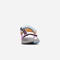 Giày Sandal Nữ Columbia Globetrot™ - Nhiều Màu - Supersports Vietnam