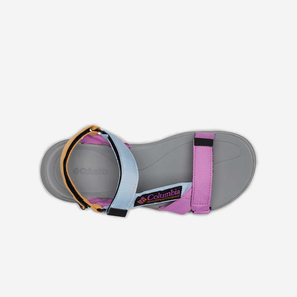Giày Sandal Nữ Columbia Globetrot™ - Nhiều Màu - Supersports Vietnam