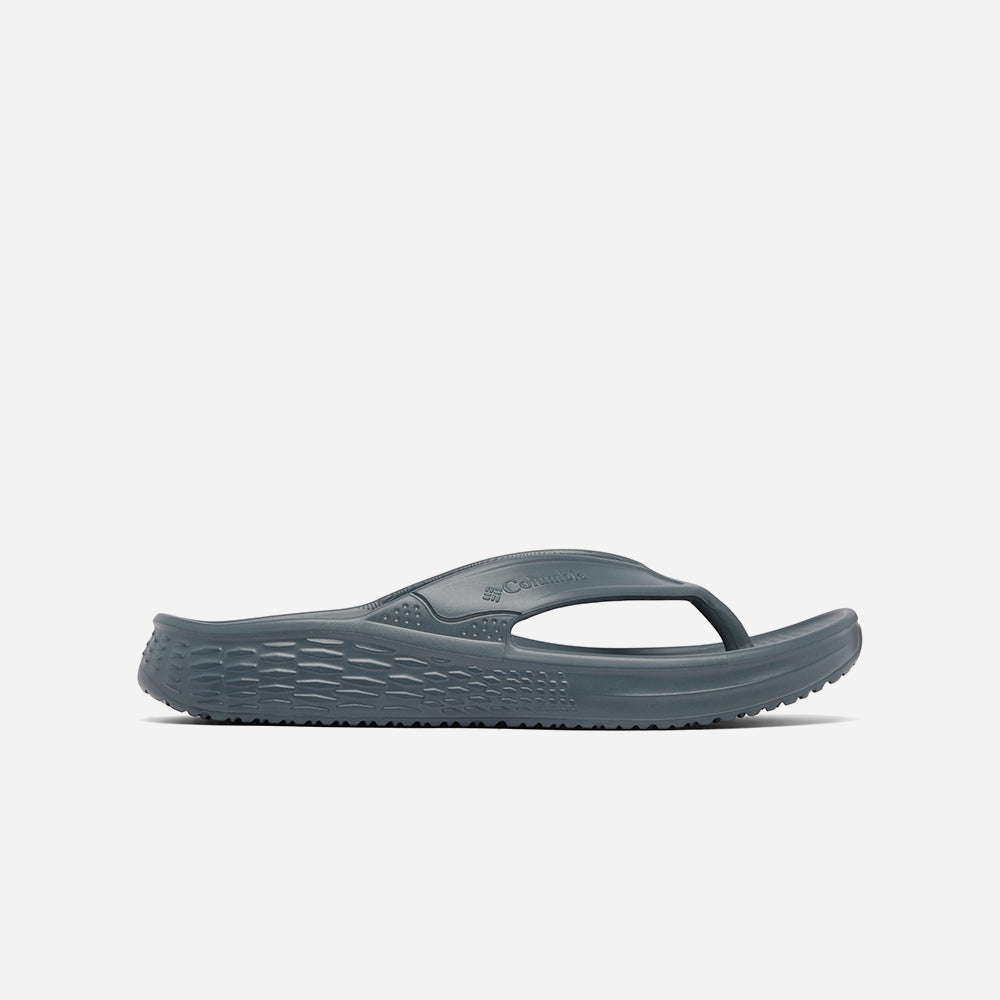 Dép Xỏ Ngón Nữ Columbia Ramble™ - Xanh Navy - Supersports Vietnam