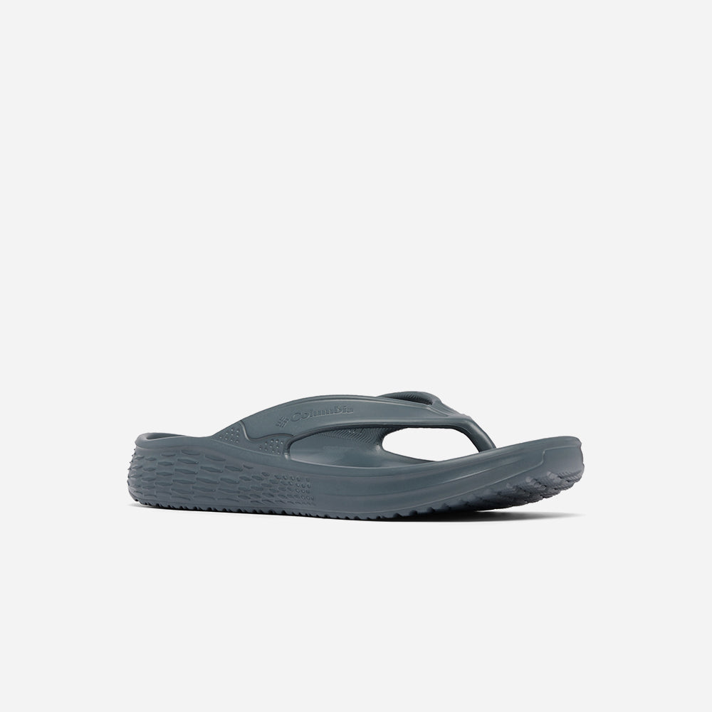 Dép Xỏ Ngón Nữ Columbia Ramble™ - Xanh Navy - Supersports Vietnam