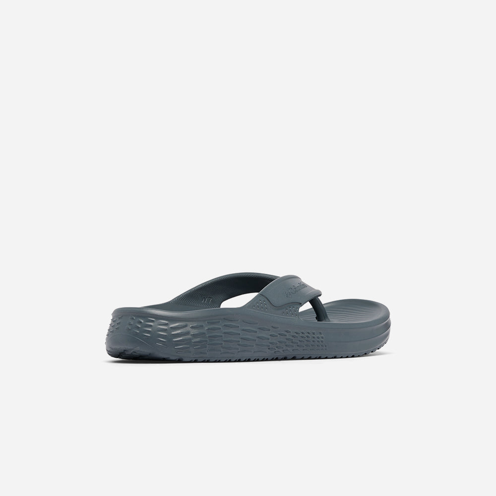 Dép Xỏ Ngón Nữ Columbia Ramble™ - Xanh Navy - Supersports Vietnam