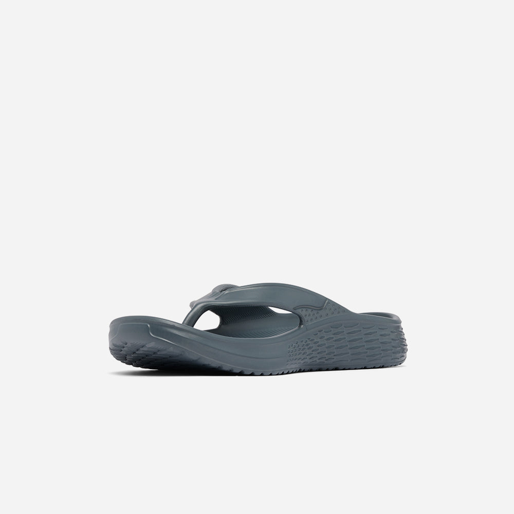 Dép Xỏ Ngón Nữ Columbia Ramble™ - Xanh Navy - Supersports Vietnam