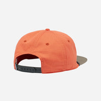 Mũ Lưỡi Trai Columbia Ratchet Strap™ Snap Back - Cam - Supersports Vietnam