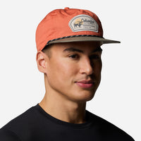 Mũ Lưỡi Trai Columbia Ratchet Strap™ Snap Back - Cam - Supersports Vietnam