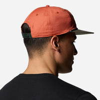 Mũ Lưỡi Trai Columbia Ratchet Strap™ Snap Back - Cam - Supersports Vietnam