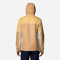Áo Khoác Nam Columbia Inner Limits™ Iii - Vàng - Supersports Vietnam