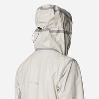 Áo Khoác Nữ Columbia OutDry Extreme™ Wyldwood™ Shell - Be - Supersports Vietnam
