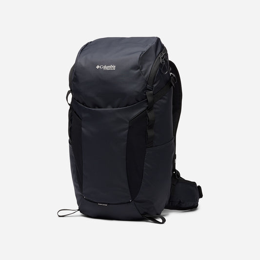 Ba Lô Thể Thao Columbia Triple Canyon™ 36L - Đen - Supersports Vietnam
