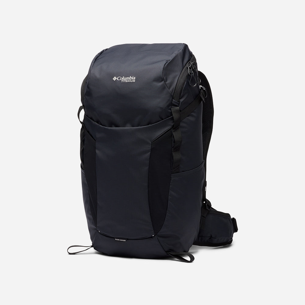 Ba Lô Thể Thao Columbia Triple Canyon™ 36L - Đen - Supersports Vietnam