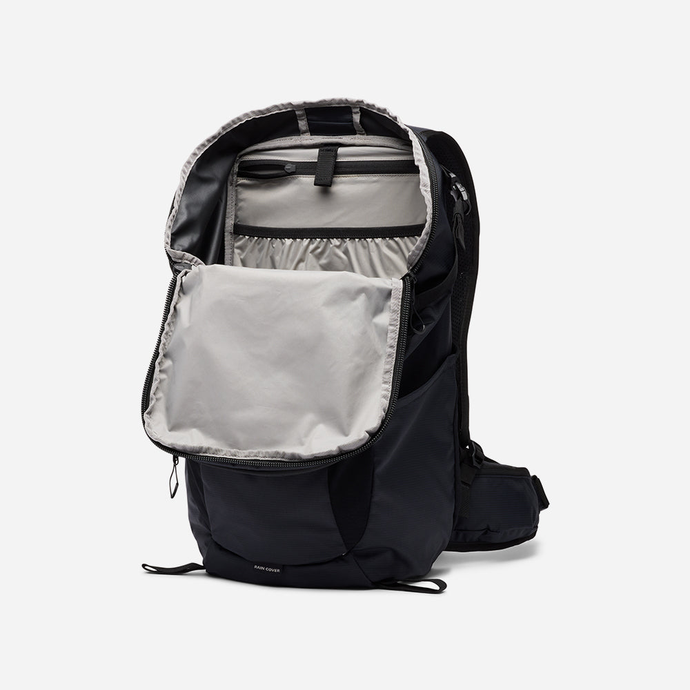 Ba Lô Thể Thao Columbia Triple Canyon™ 36L - Đen - Supersports Vietnam