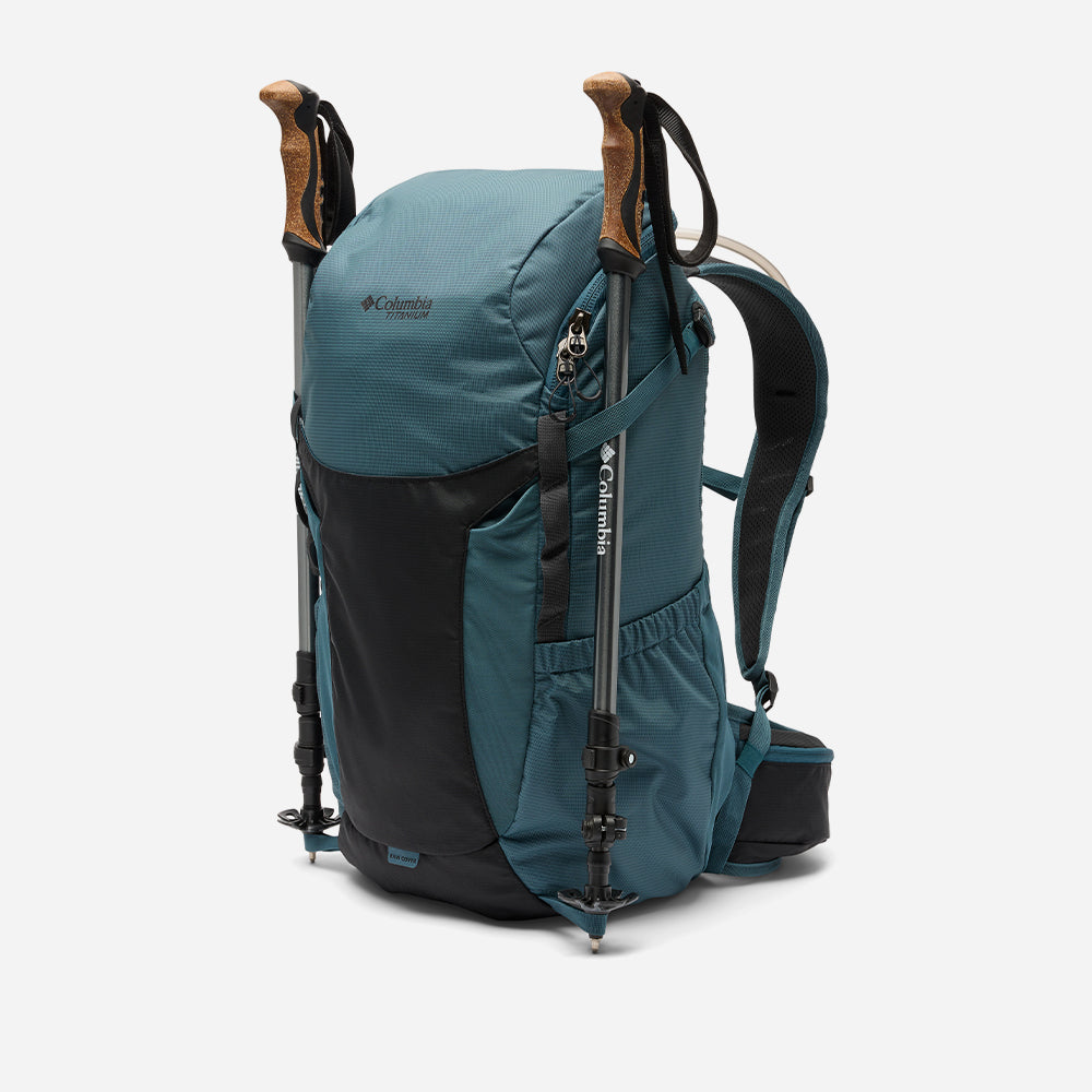 Ba Lô Columbia Triple Canyon™ 36L - Xanh Dương - Supersports Vietnam
