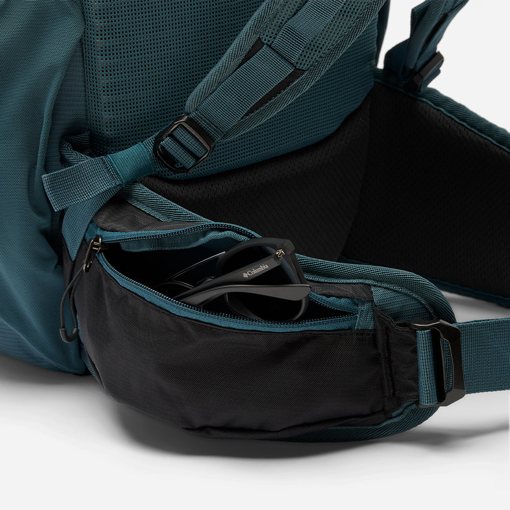 Ba Lô Columbia Triple Canyon™ 36L - Xanh Dương - Supersports Vietnam
