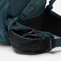 Ba Lô Columbia Triple Canyon™ 36L - Xanh Dương - Supersports Vietnam