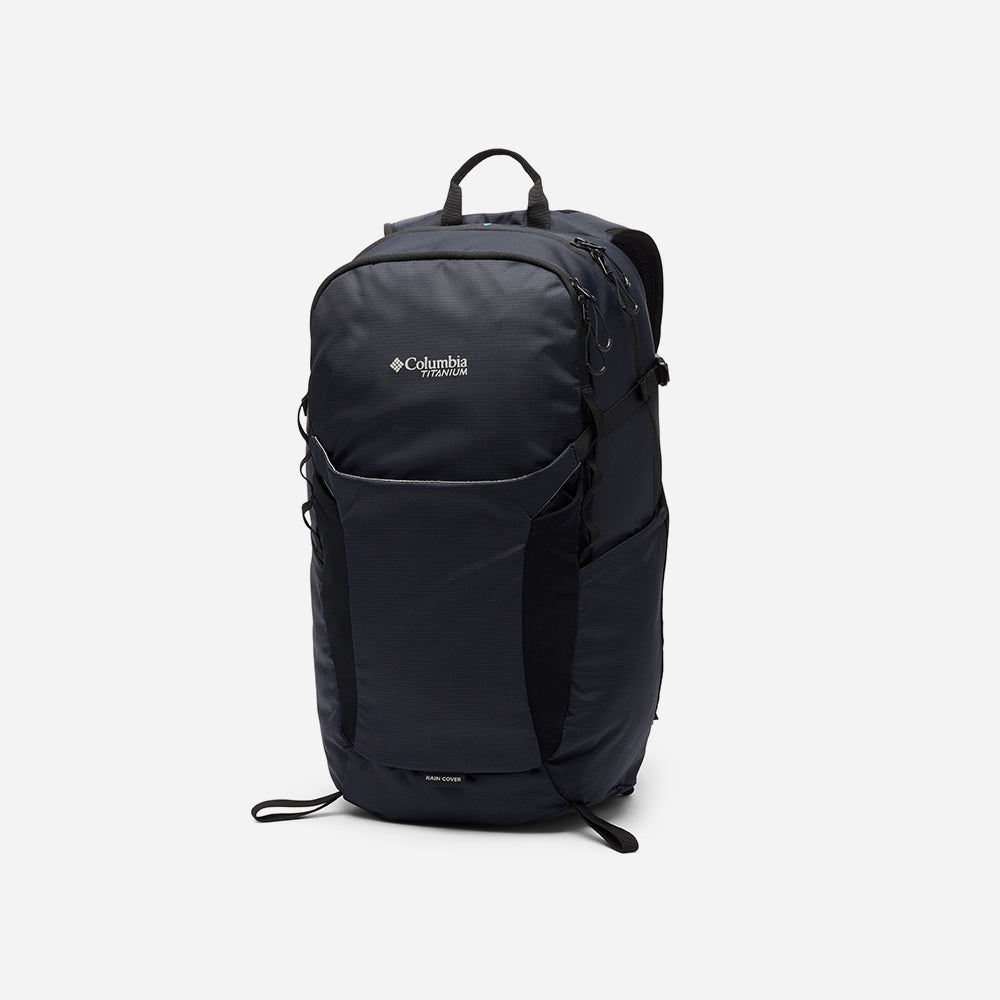 Ba Lô Thể Thao Columbia Triple Canyon™ 24L - Đen - Supersports Vietnam