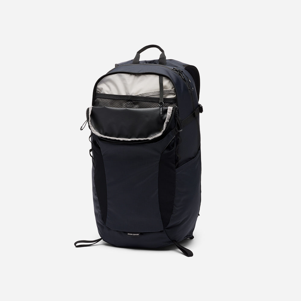Ba Lô Thể Thao Columbia Triple Canyon™ 24L - Đen - Supersports Vietnam