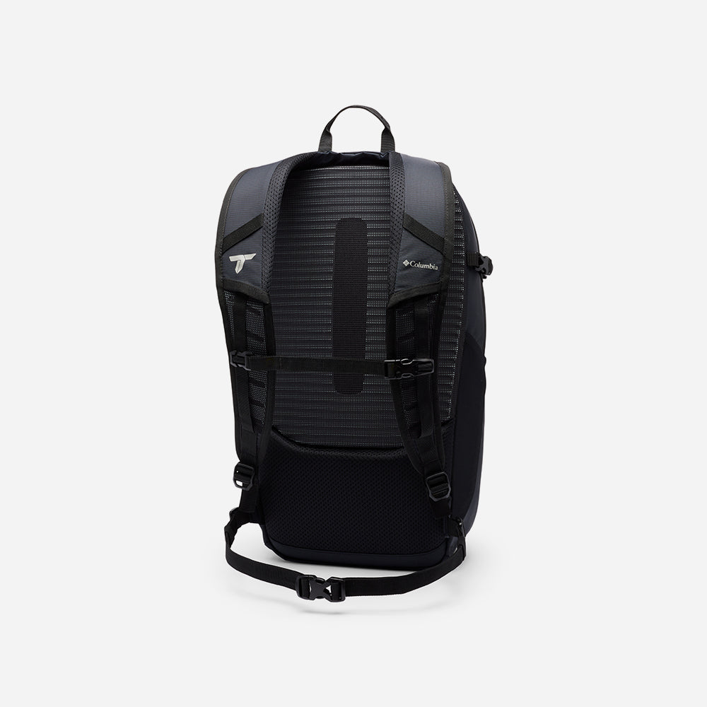 Ba Lô Thể Thao Columbia Triple Canyon™ 24L - Đen - Supersports Vietnam