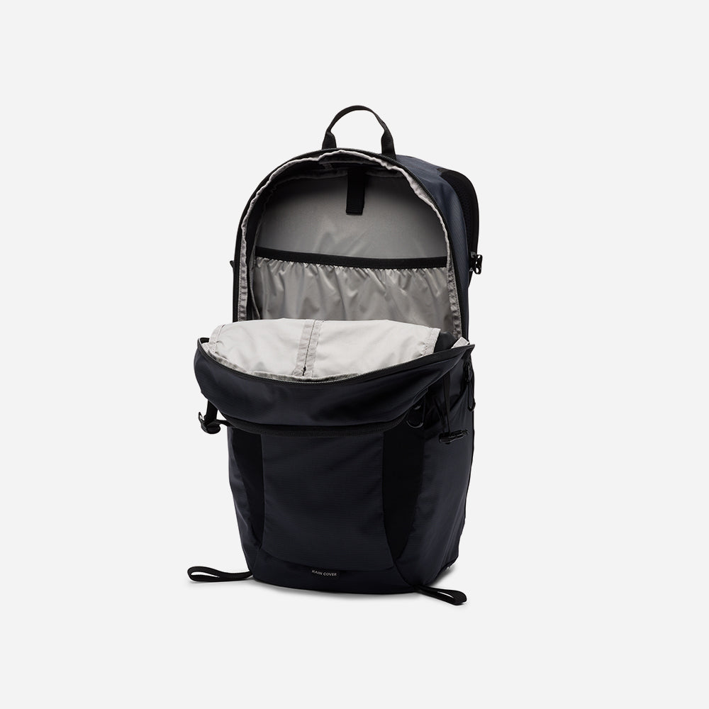 Ba Lô Thể Thao Columbia Triple Canyon™ 24L - Đen - Supersports Vietnam