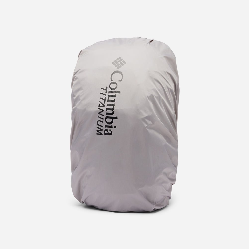 Ba Lô Thể Thao Columbia Triple Canyon™ 24L - Đen - Supersports Vietnam