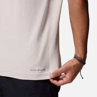 Áo Thun Nam Columbia Kwick Hike™ Graphic Short Sleeve - Be - Supersports Vietnam