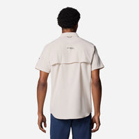 Áo Sơ Mi Tay Ngắn Nam Columbia Summit Valley™ Woven - Be - Supersports Vietnam