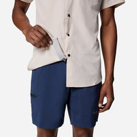 Áo Sơ Mi Tay Ngắn Nam Columbia Summit Valley™ Woven - Be - Supersports Vietnam