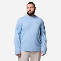 Áo Hoodie Nam Columbia Summit Valley™ - Xanh Dương