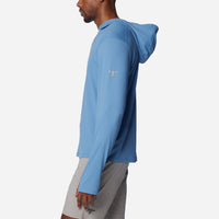 Áo Hoodie Nam Columbia Summit Valley™ - Xanh Dương - Supersports Vietnam