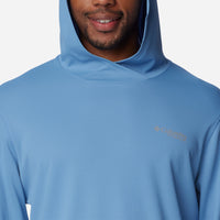 Áo Hoodie Nam Columbia Summit Valley™ - Xanh Dương - Supersports Vietnam