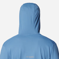 Áo Hoodie Nam Columbia Summit Valley™ - Xanh Dương - Supersports Vietnam