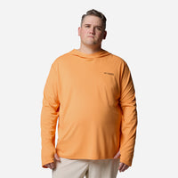 Áo Hoodie Nam Columbia Summit Valley™ - Cam - Supersports Vietnam