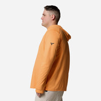 Áo Hoodie Nam Columbia Summit Valley™ - Cam - Supersports Vietnam