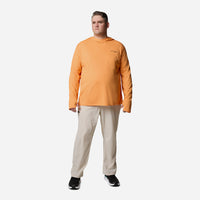 Áo Hoodie Nam Columbia Summit Valley™ - Cam - Supersports Vietnam