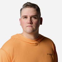 Áo Hoodie Nam Columbia Summit Valley™ - Cam - Supersports Vietnam