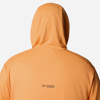 Áo Hoodie Nam Columbia Summit Valley™ - Cam - Supersports Vietnam