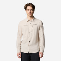 Áo Sơ Mi Nam Columbia Summit Valley™ Woven - Be - Supersports Vietnam