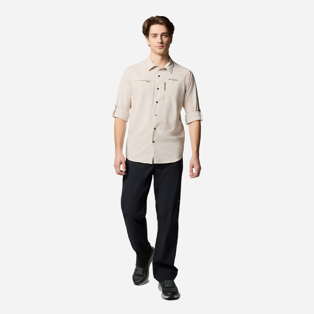 Áo Sơ Mi Nam Columbia Summit Valley™ Woven - Be - Supersports Vietnam