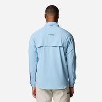 Áo Sơ Mi Nam Columbia Summit Valley™ Woven - Xanh Dương - Supersports Vietnam
