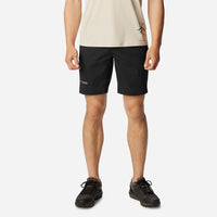 Men's Columbia Wanoga™ Lightweight Shorts - Black