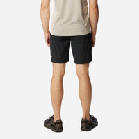 Quần Ngắn Thể Thao Nam Columbia Wanoga™ Lightweight - Đen - Supersports Vietnam