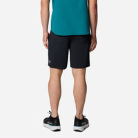 Quần Ngắn Nam Columbia Wanoga™ Lightweight - Đen - Supersports Vietnam