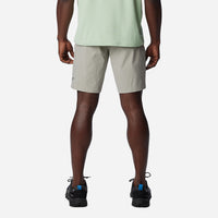 Quần Ngắn Nam Columbia Wanoga™ Lightweight - Xám - Supersports Vietnam