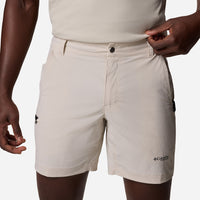 Quần Ngắn Nam Columbia Wanoga™ Lightweight - Be - Supersports Vietnam