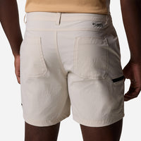Quần Ngắn Nam Columbia Wanoga™ Lightweight - Be - Supersports Vietnam