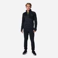Quần Dài Nam Columbia Triple Canyon™ Ii - Đen - Supersports Vietnam