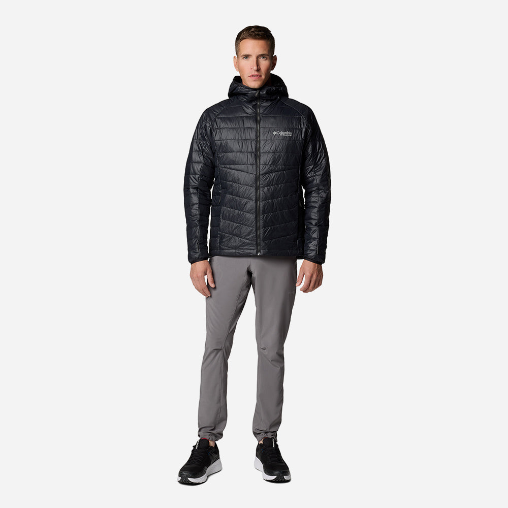 Quần Dài Nam Columbia Triple Canyon™ Ii - Xám - Supersports Vietnam